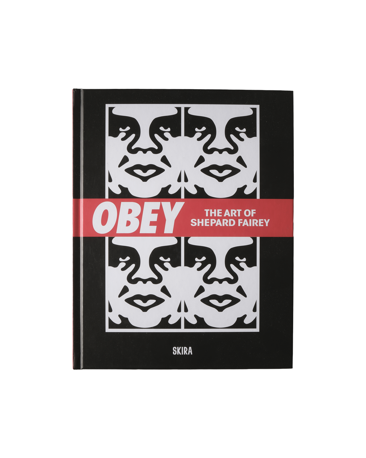 OBEY - The Art of Shepard Fairey (zoomed)