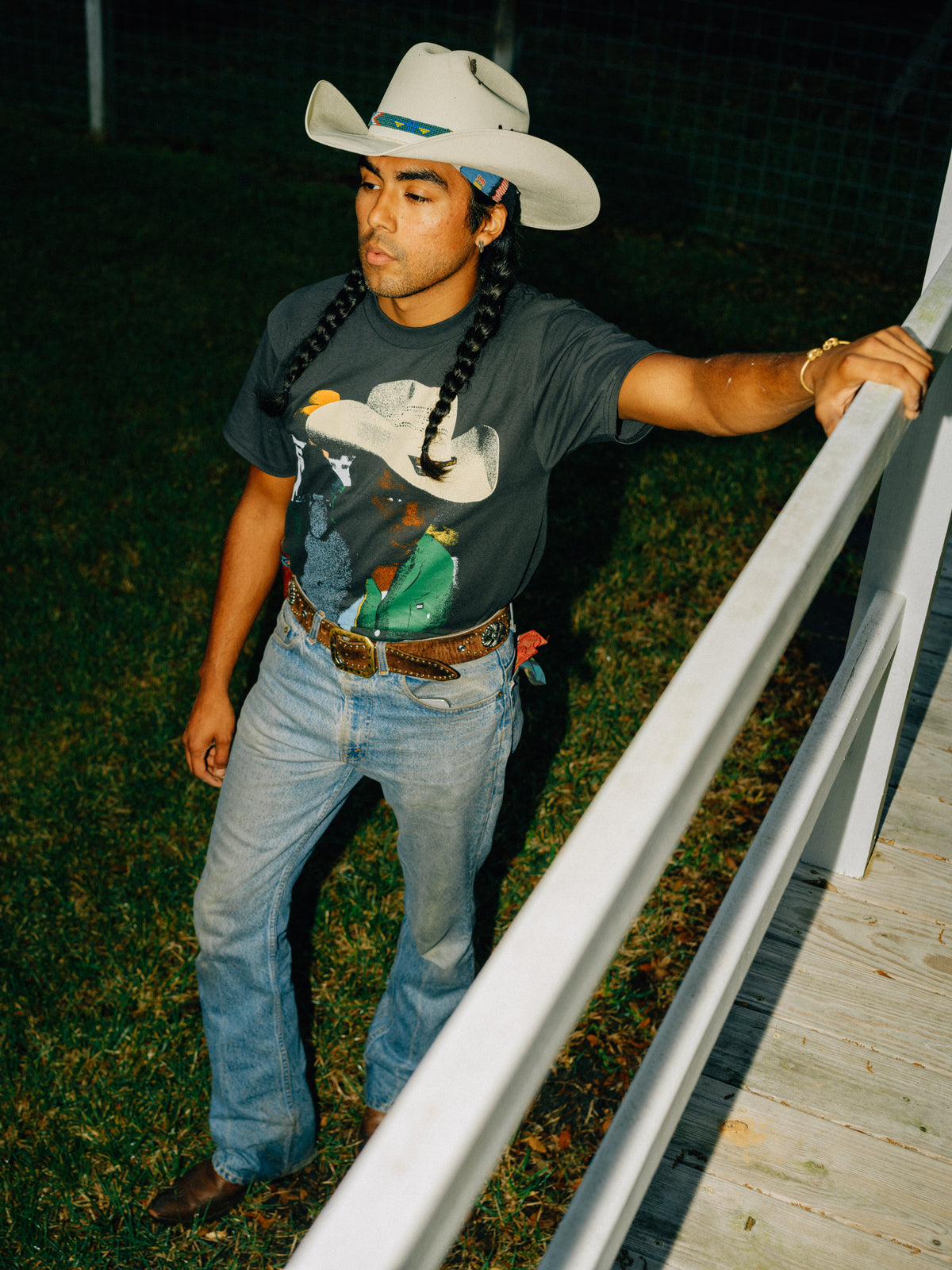RODEO CLASSIC T-SHIRT - alternate view