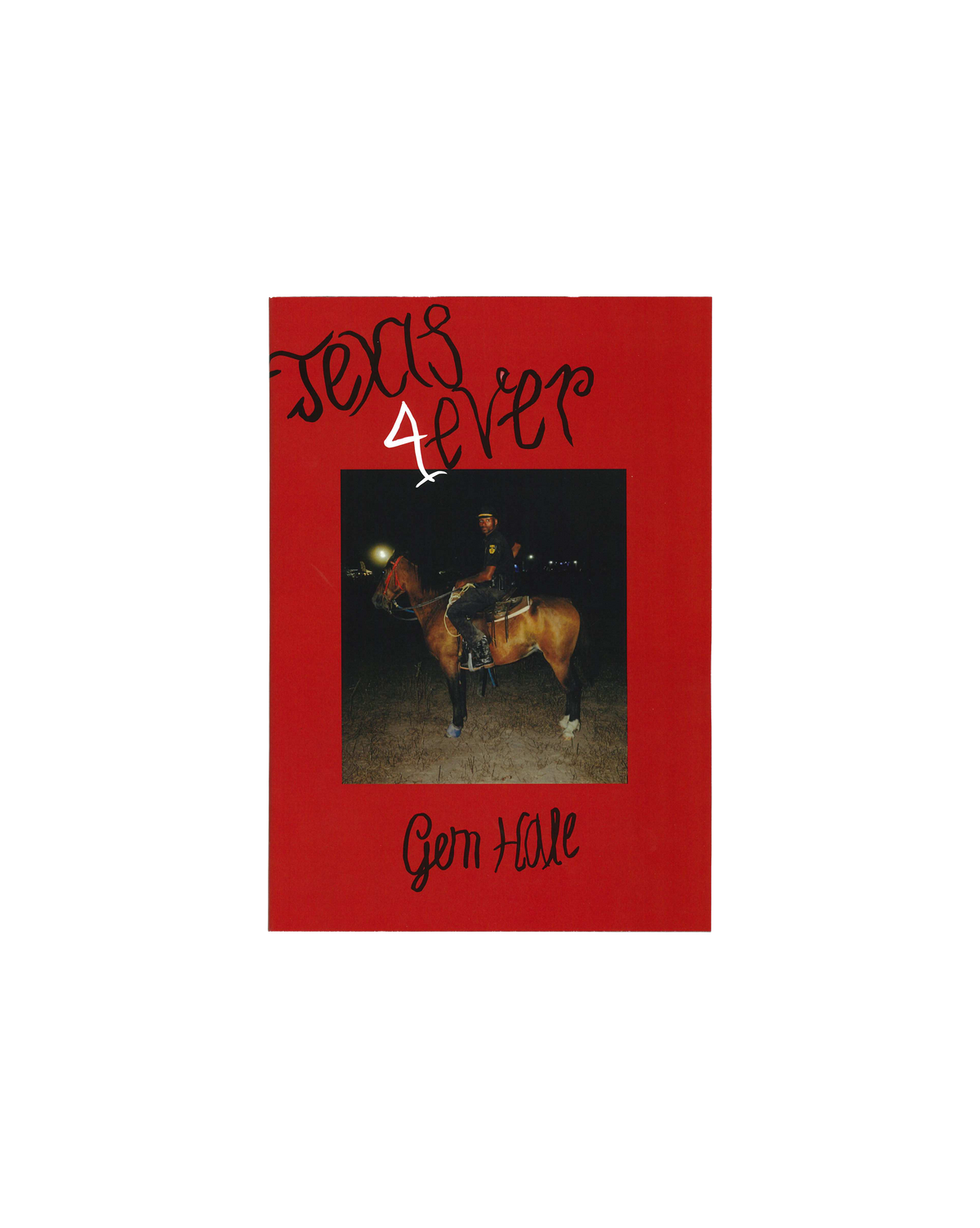 FREE: GEM HALE ZINE