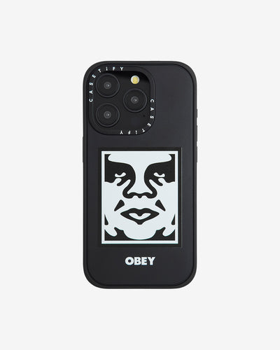 ICON FACE IMPACT CASE