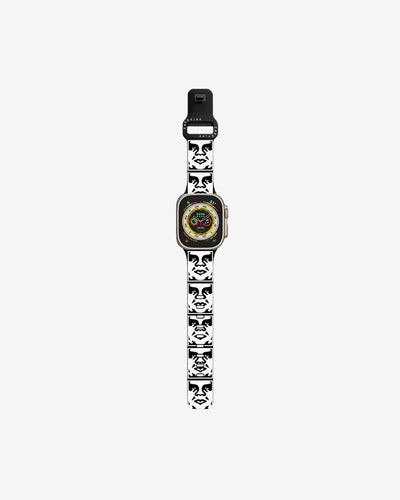 ICON FACE TILE IWATCH BAND