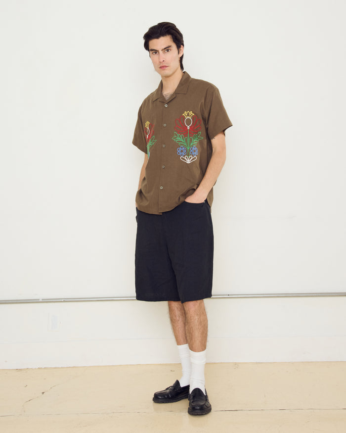 PERRY SS SHIRT - alternate view