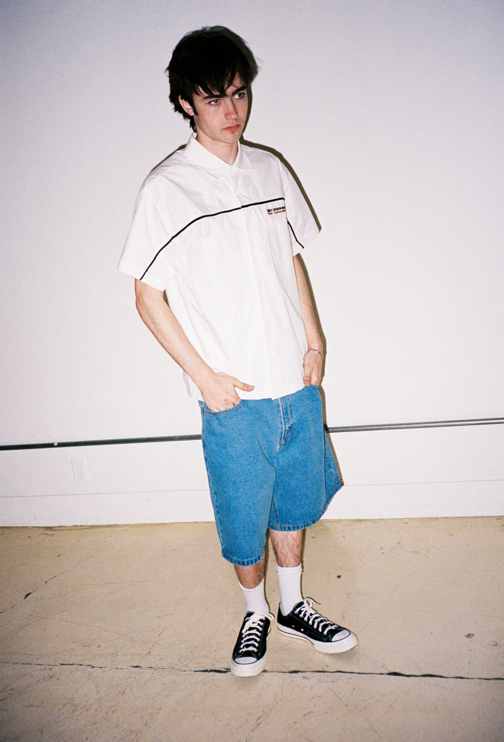 Lookbook image