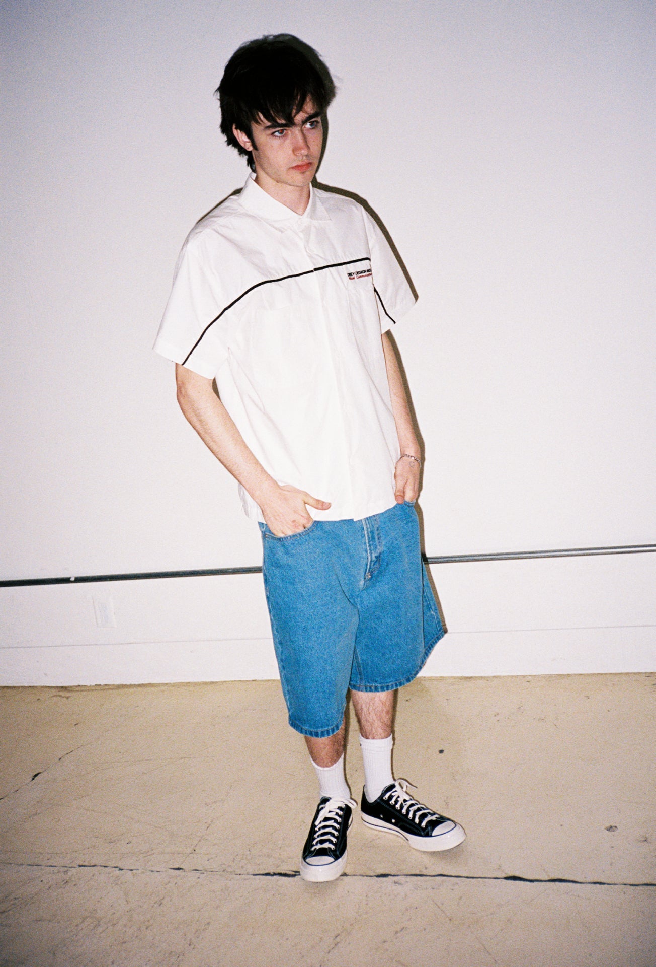 Lookbook image