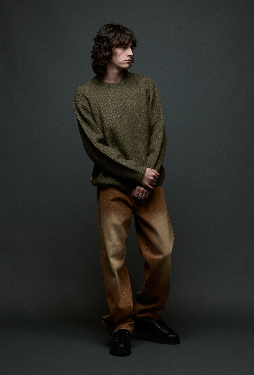 Lookbook image