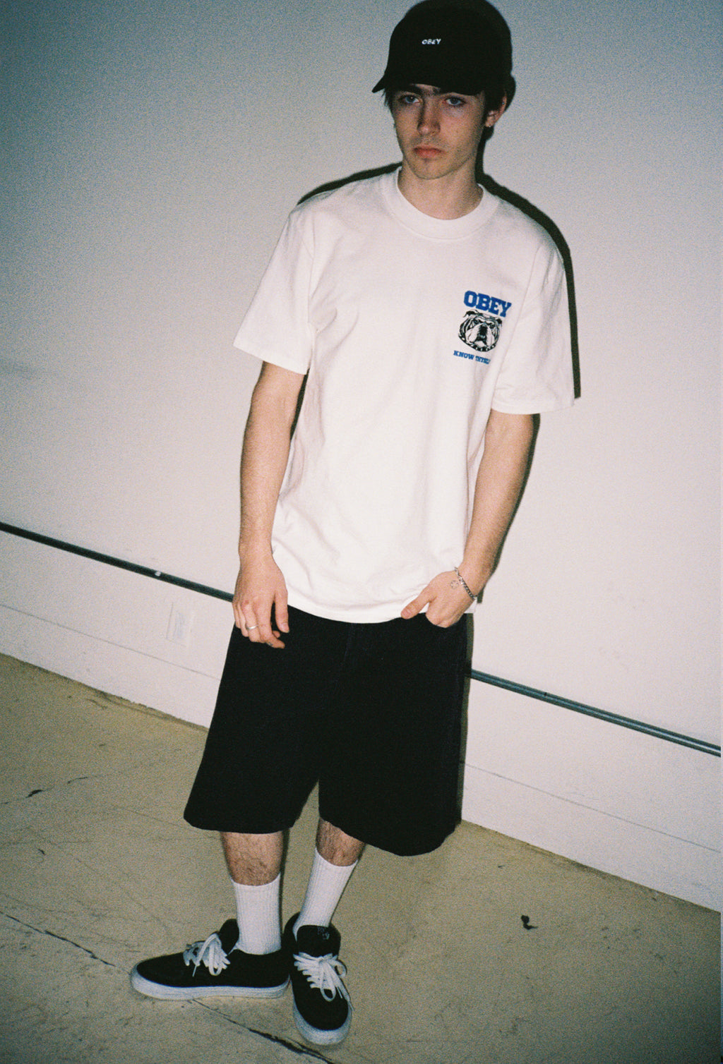 Lookbook image