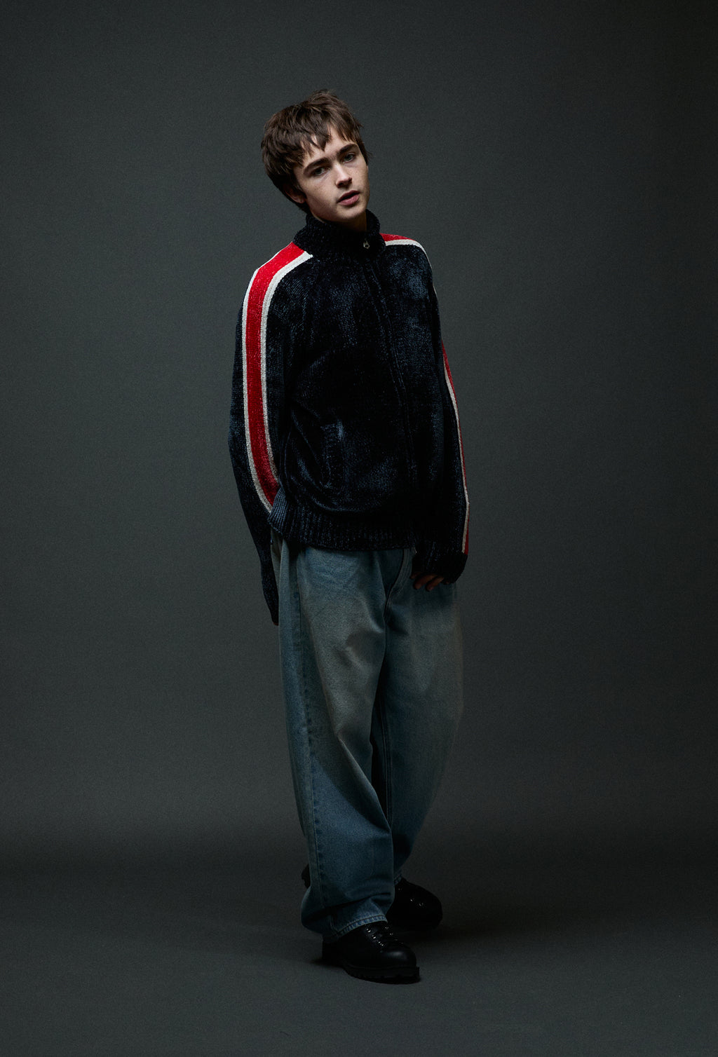 Lookbook image