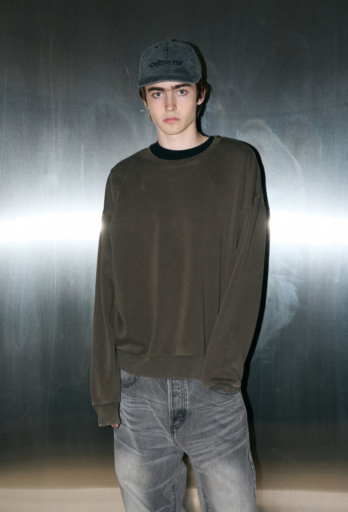 Lookbook image