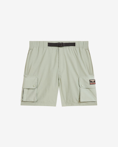 OBEY X NAPAPIJRI SHORT