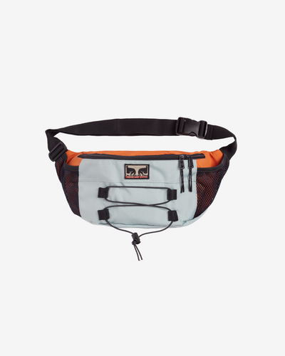 OBEY X NAPAPIJRI WAISTBAG