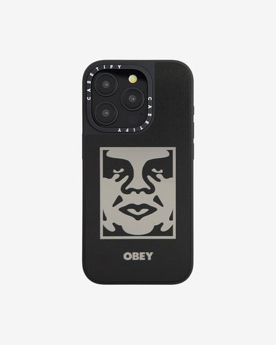 ICON FACE MIRROR CASE