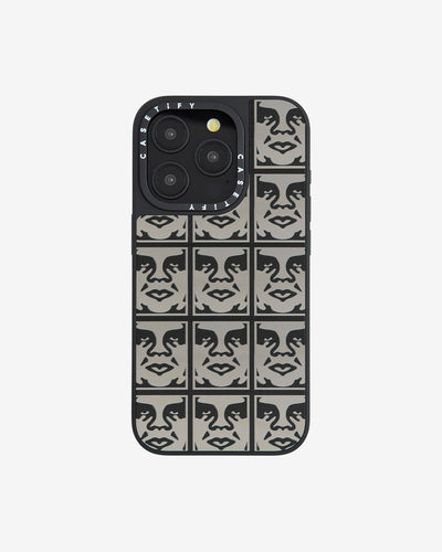 ICON FACE TILE MIRROR CASE