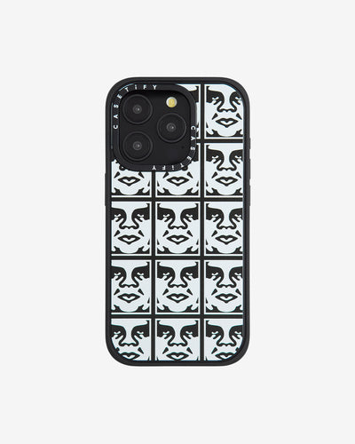 ICON FACE TILE IMPACT CASE