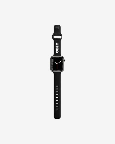 OBEY ICON iWATCH BAND