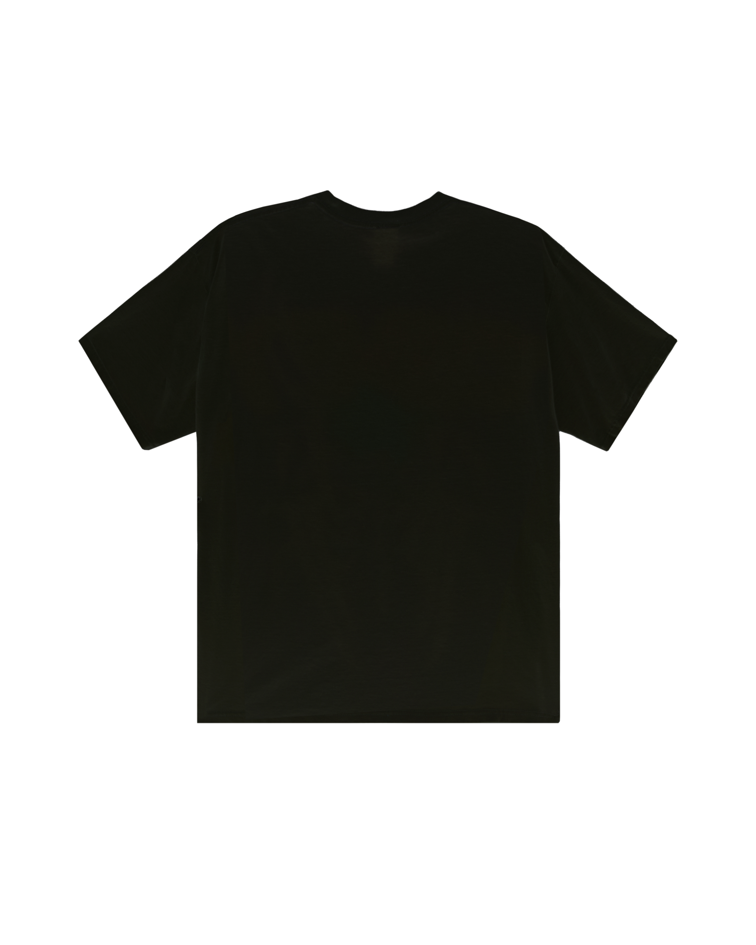 DEATH METAL VINTAGE T-SHIRT (zoomed)