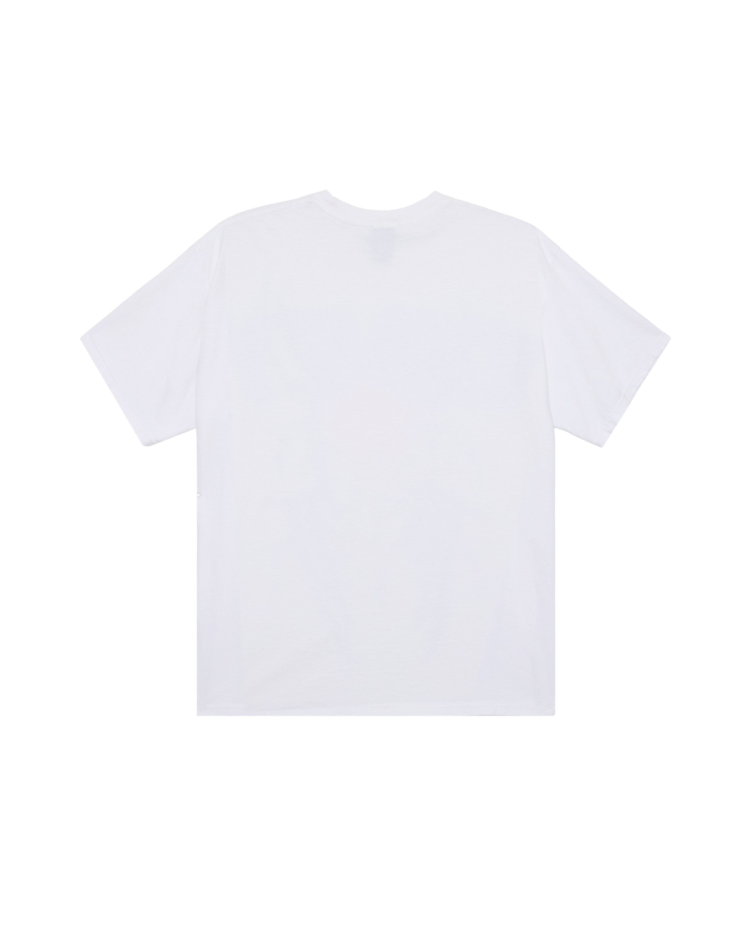 ROSE TRIBAL VINTAGE T-SHIRT (zoomed)