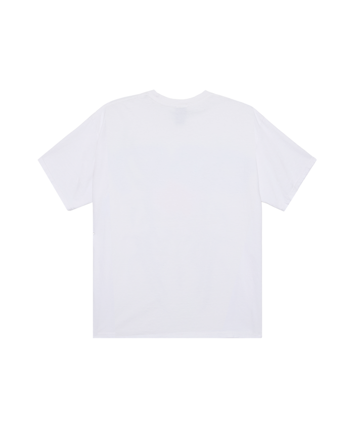 ROSE TRIBAL VINTAGE T-SHIRT - alternate view