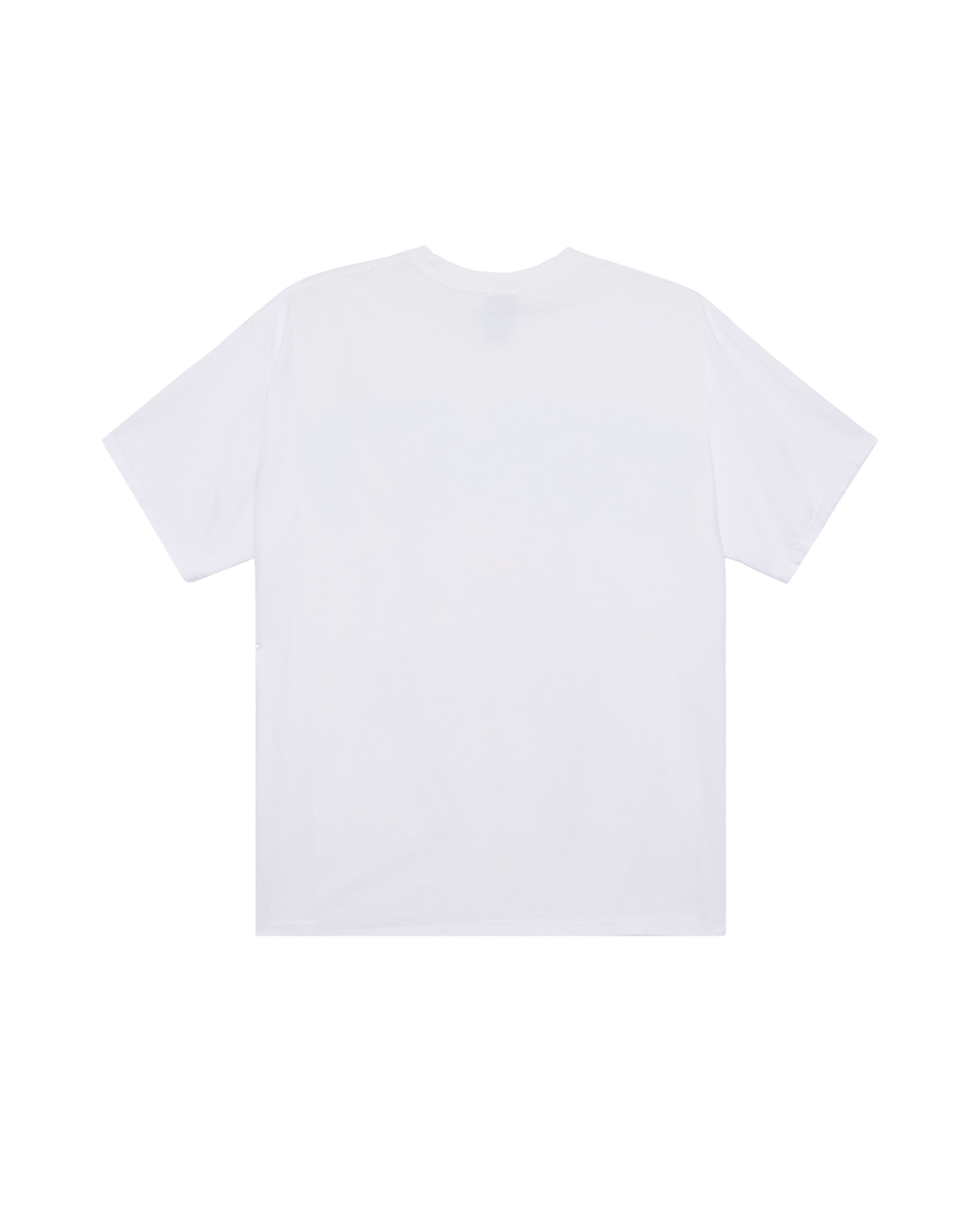 OBEY STUDIOS HORSE VINTAGE T-SHIRT (zoomed)