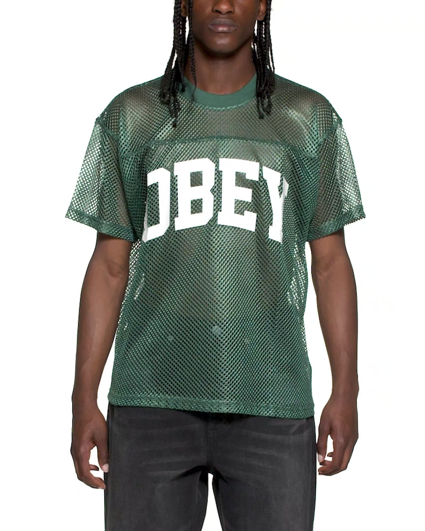 COLLEGIATE PRACTICE JERSEY – OBEY CLOTHING