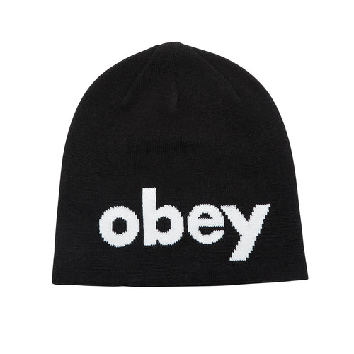 LOWERCASE BEANIE