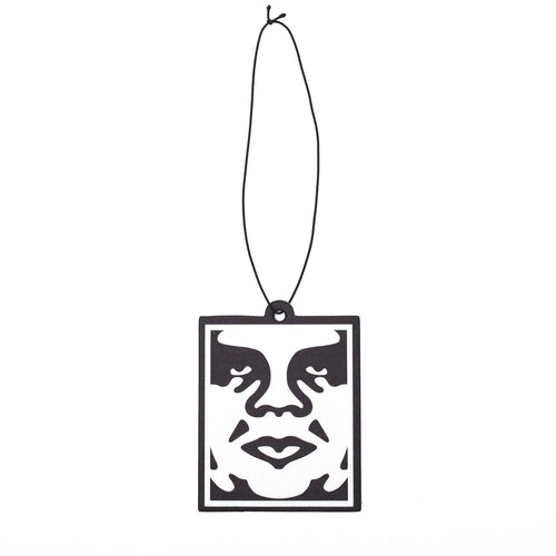 OBEY ICON AIR FRESHENER