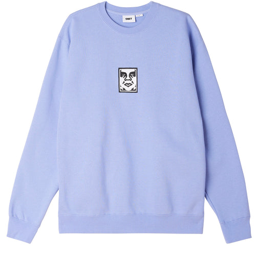 ICON EXTRA HEAVY CREWNECK