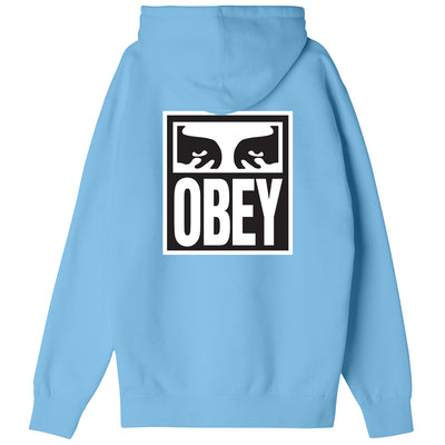 EYES ICON II HEAVYWEIGHT PULLOVER HOOD 23