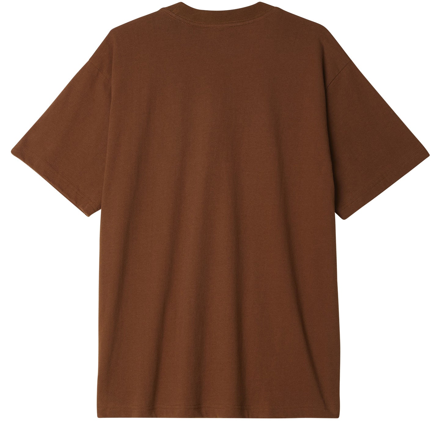 OBEY BOLD BASIC POCKET T-SHIRT