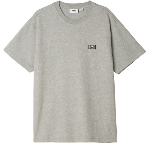 ESTABLISHED WORKS EYES T-SHIRT