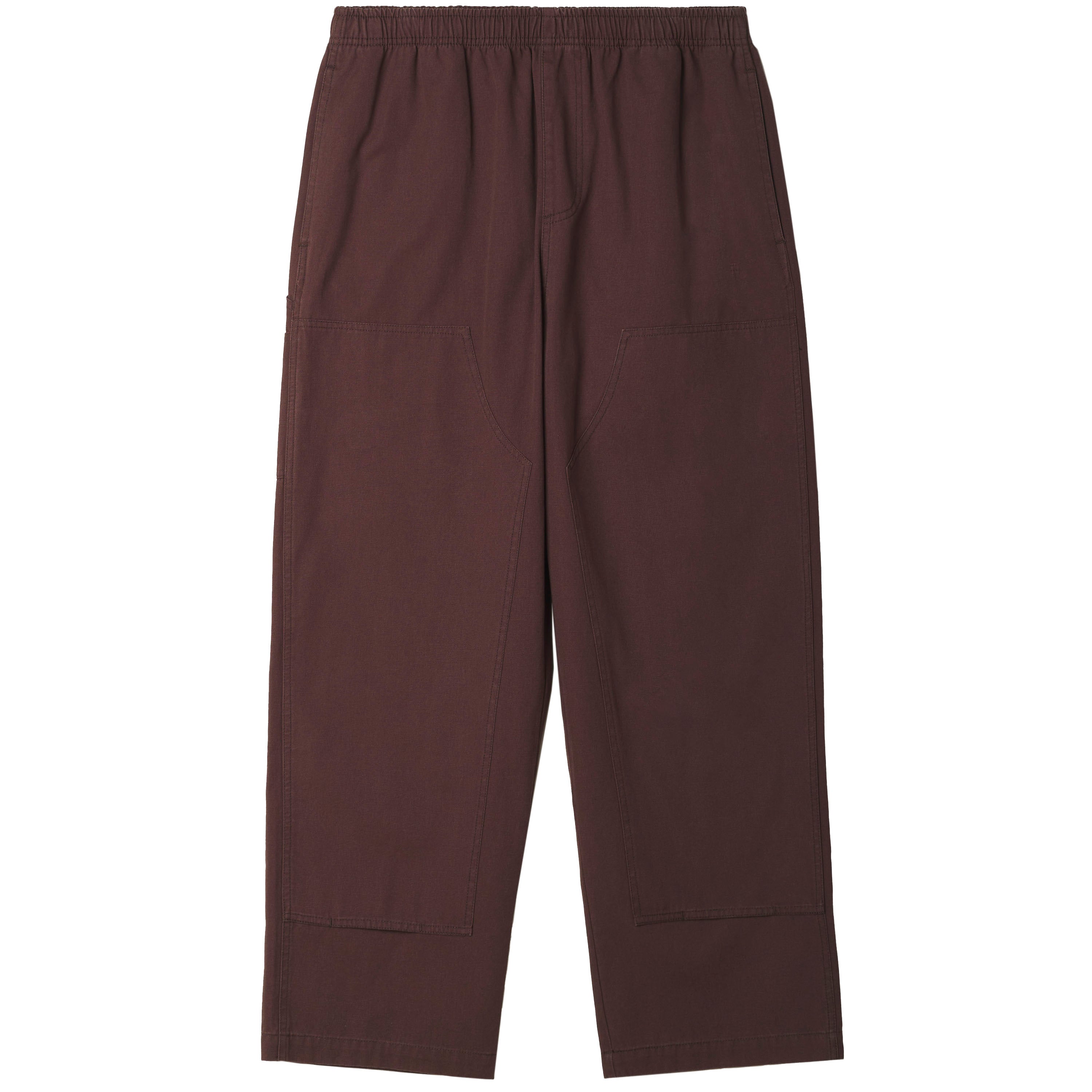 BIG EASY CANVAS PANT