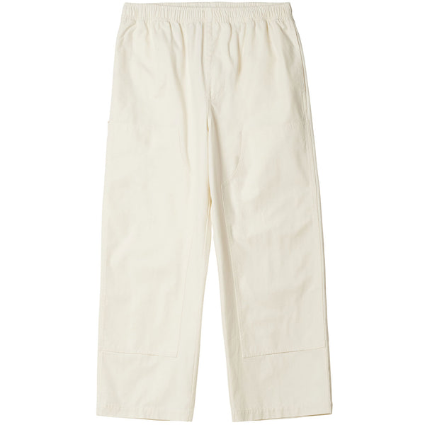 BIG EASY CANVAS PANT | OBEY Clothing