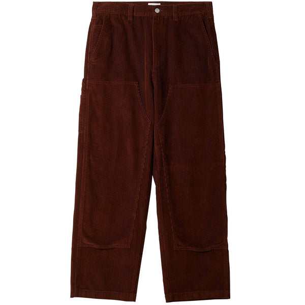 BIG TIMER CORD PANT | OBEY Clothing