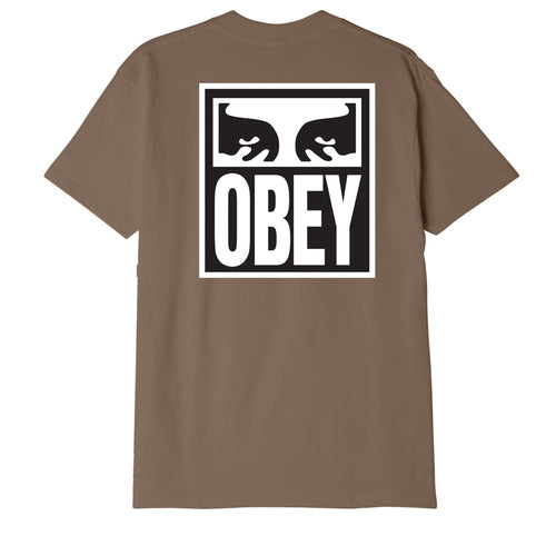 EYES ICON II CLASSIC T-SHIRT