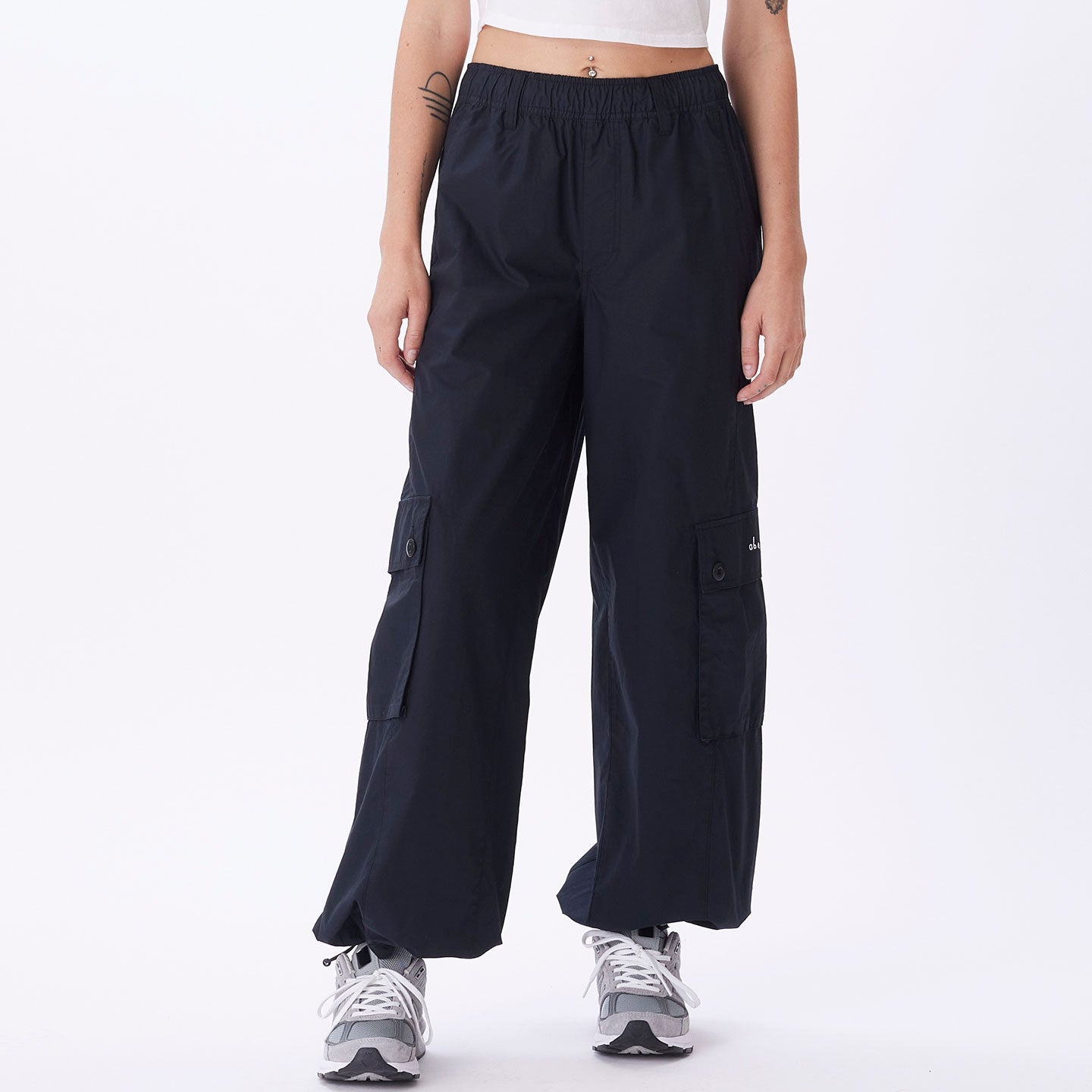 OBEY Ripstop Relaxed Cargo Pant | Urban Outfitters Singapore Official Site